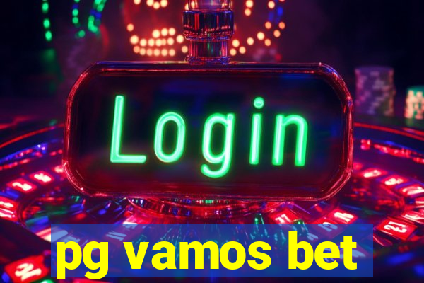 pg vamos bet